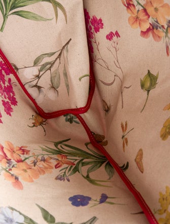 Goyard Goyardine Le Jardin St. Louis GM 2025