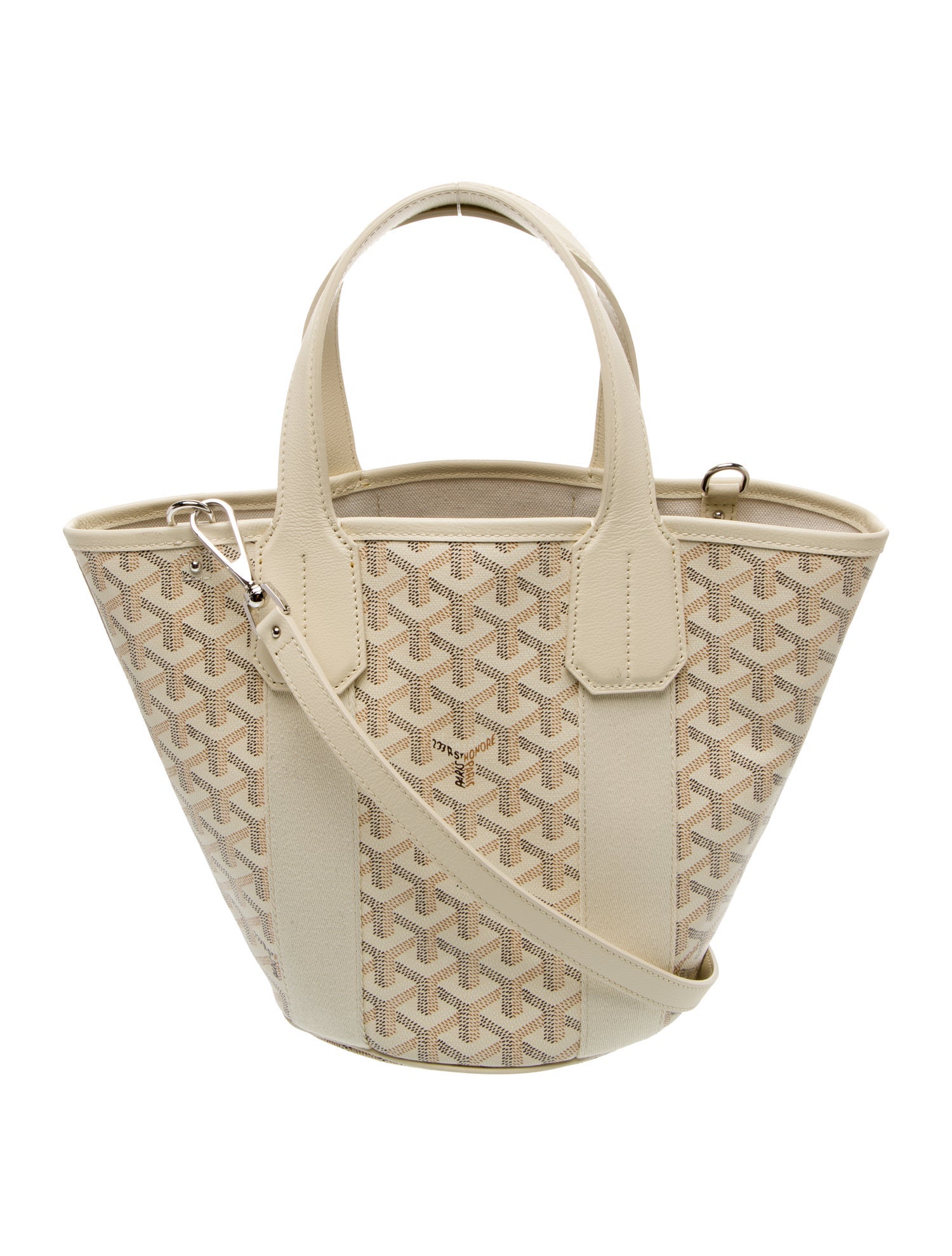 Goyard Goyardine Belharra PM 2024