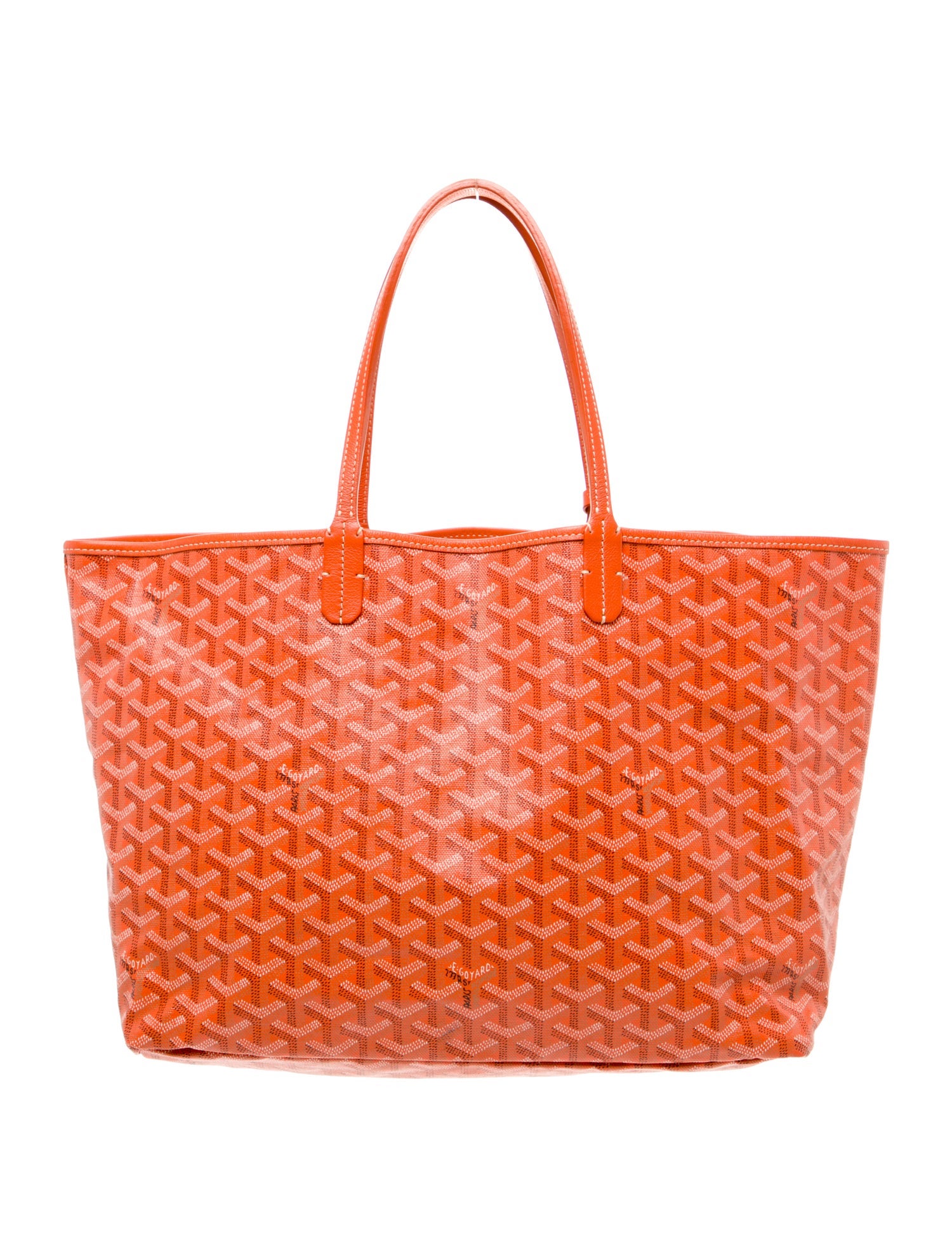 Goyard Goyardine St.Louis PM
