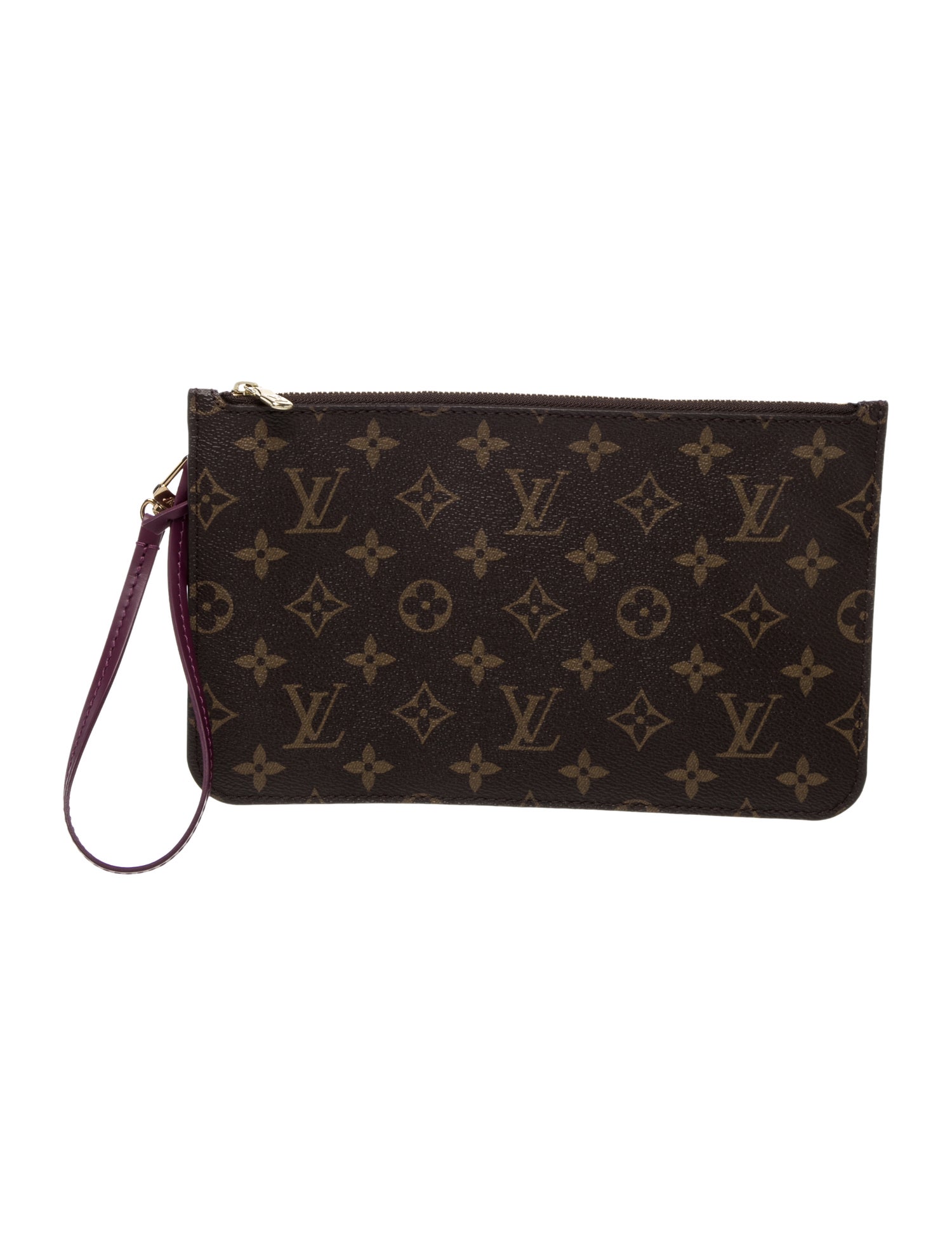 Louis Vuitton LV Monogram Neverfull