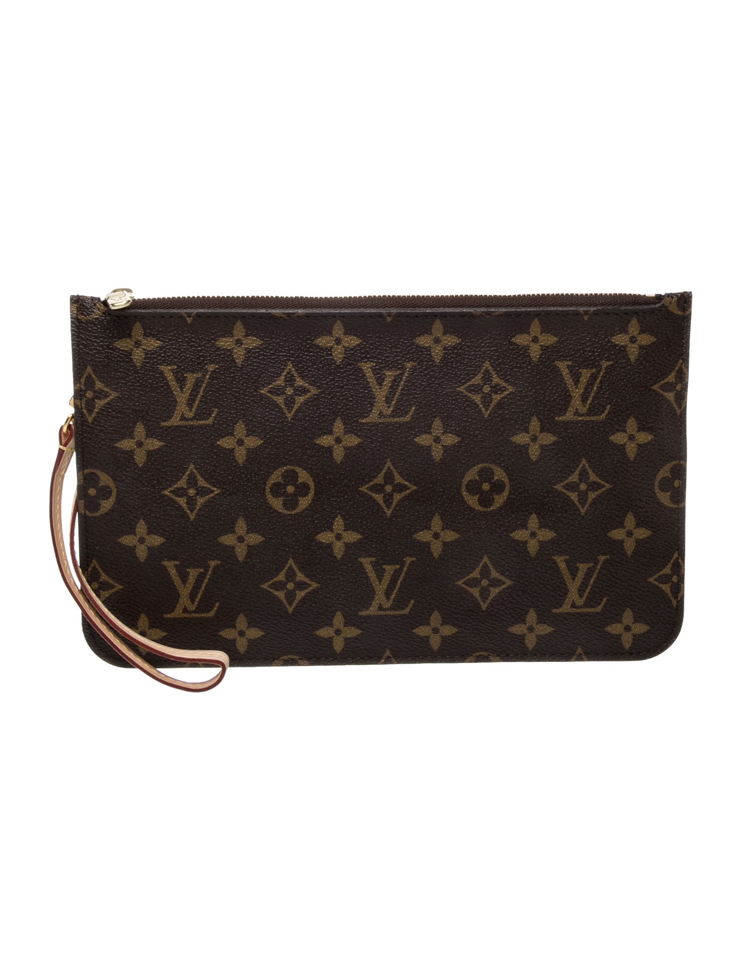 Louis Vuitton LV Monogram Neverfull