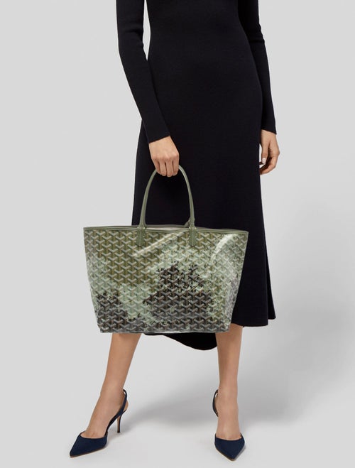 Goyard Goyardine Canopee St.Louis PM 2023