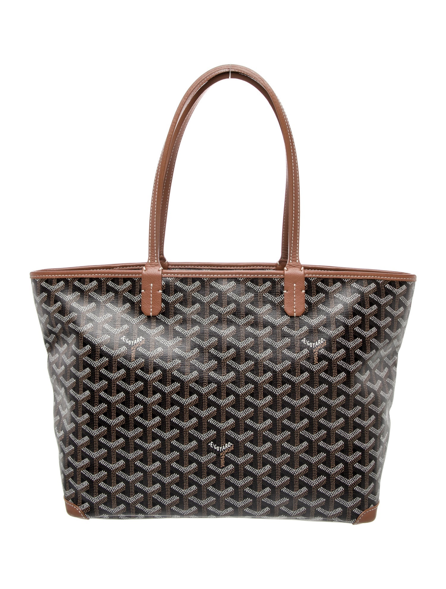 Goyard Goyardine Artois PM