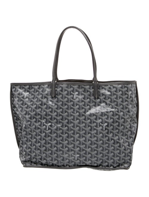 Goyard Goyardine Anjou PM