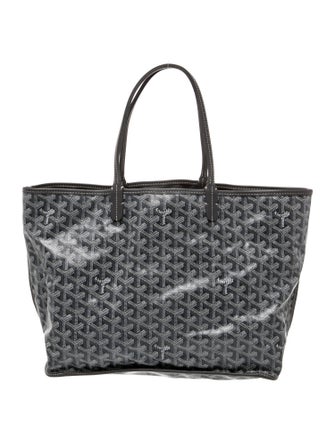 Goyard Goyardine Anjou PM