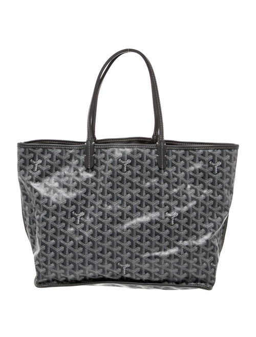 Goyard Goyardine Anjou PM