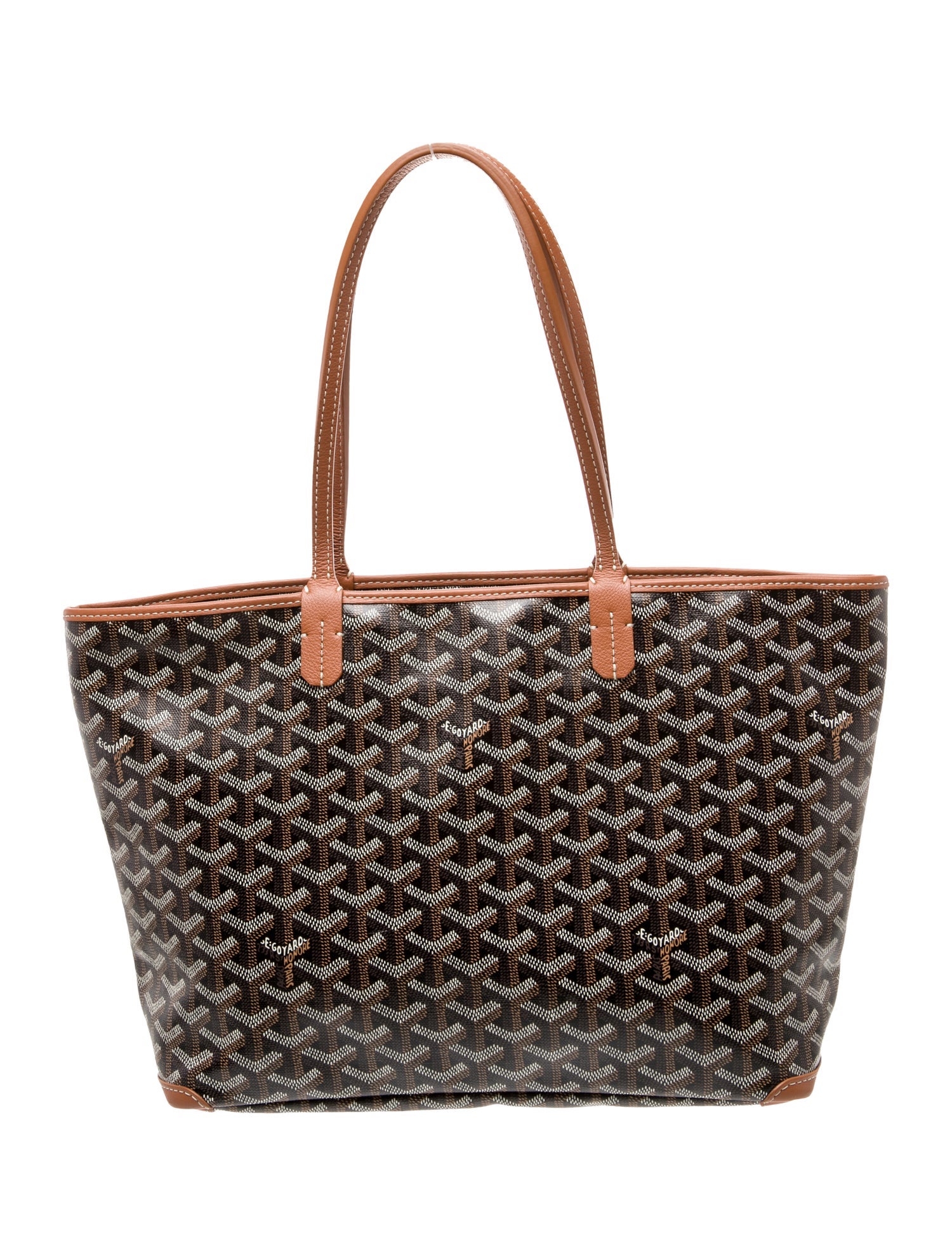 Goyard Goyardine Artois PM 2024
