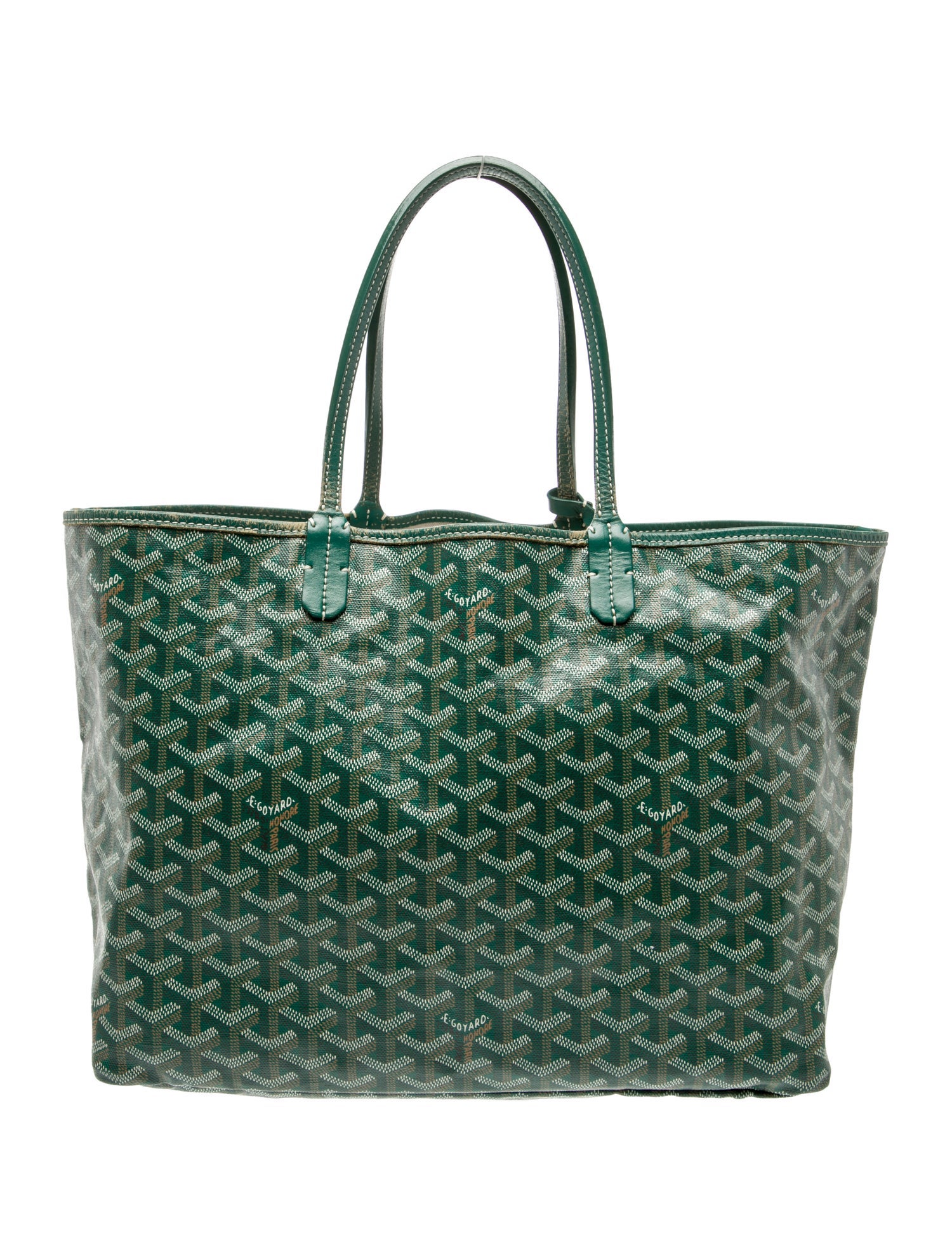Goyard Goyardine St.Louis GM
