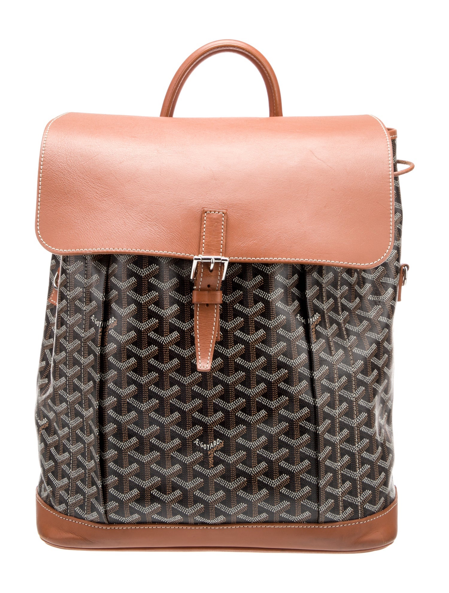 Goyard Goyardine Alpin MM