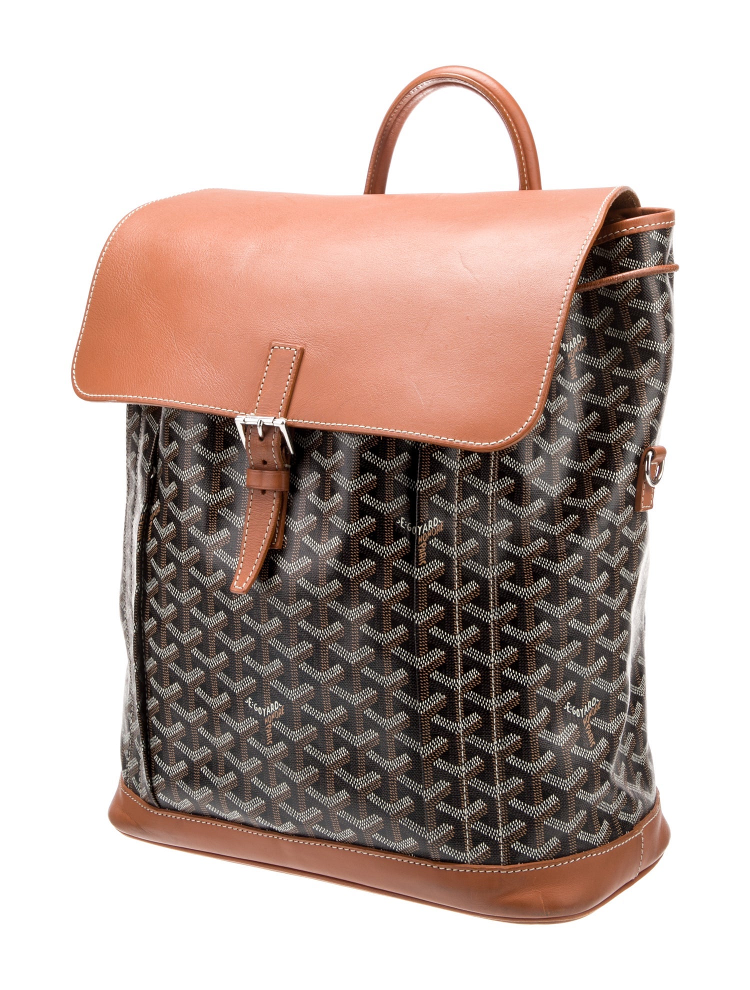 Goyard Goyardine Alpin MM