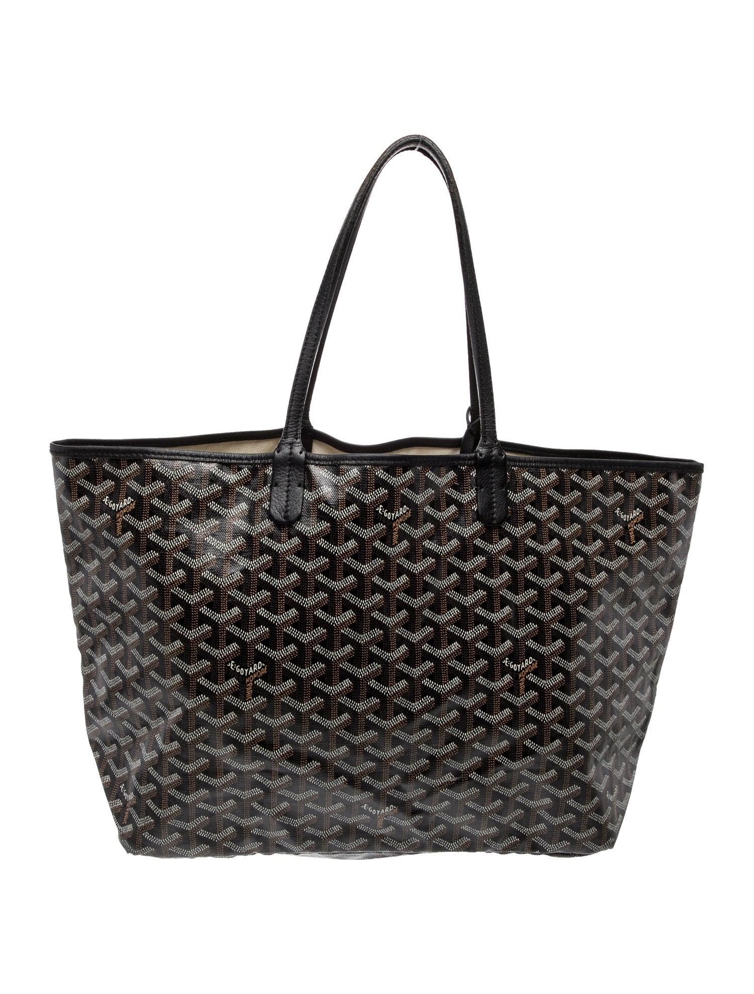 Goyard Goyardine St.Louis PM