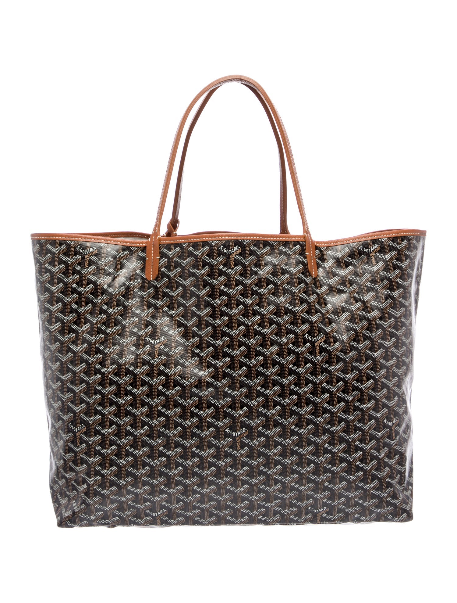 Goyard Goyardine St.Louis GM