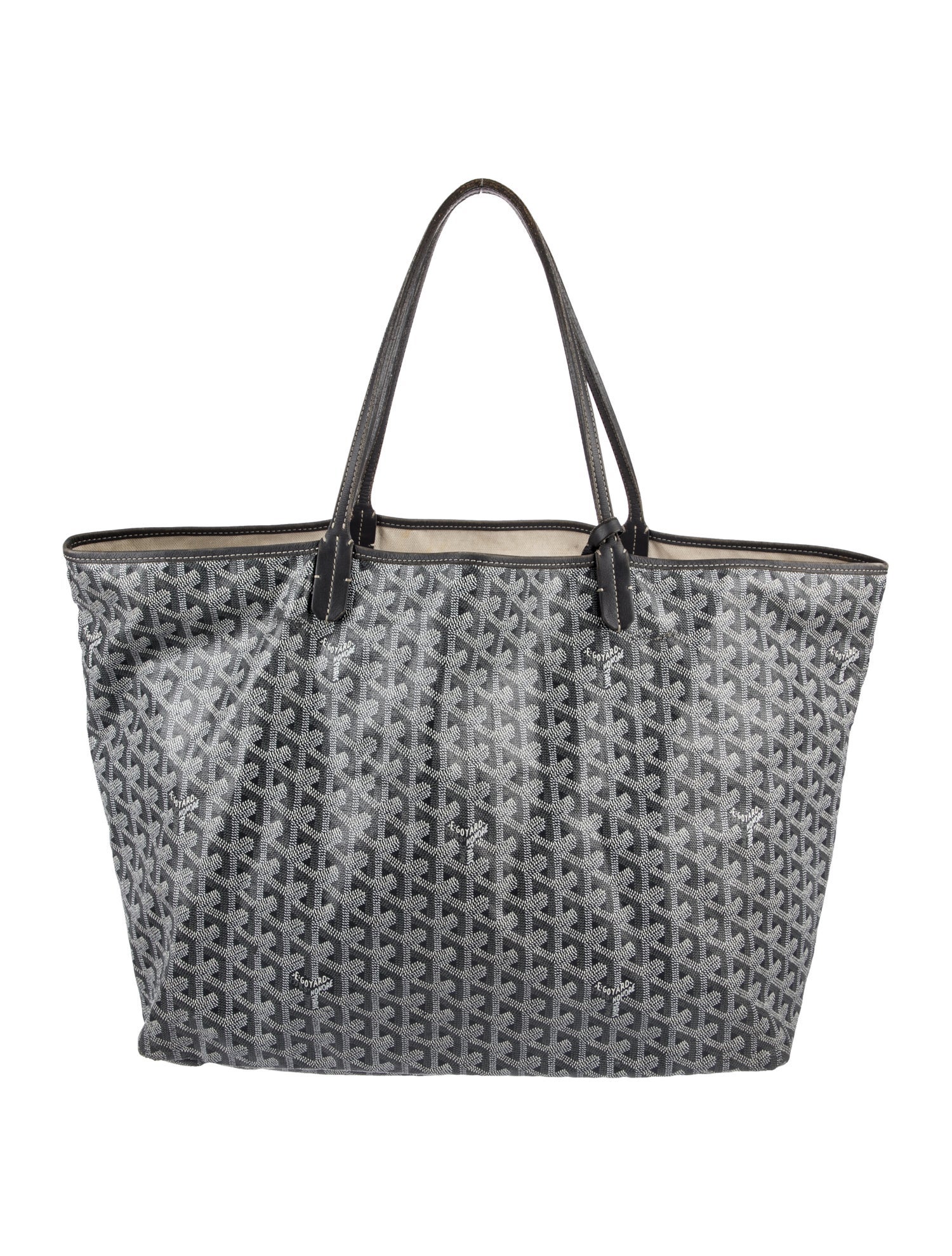 Goyard Goyardine St.Louis GM