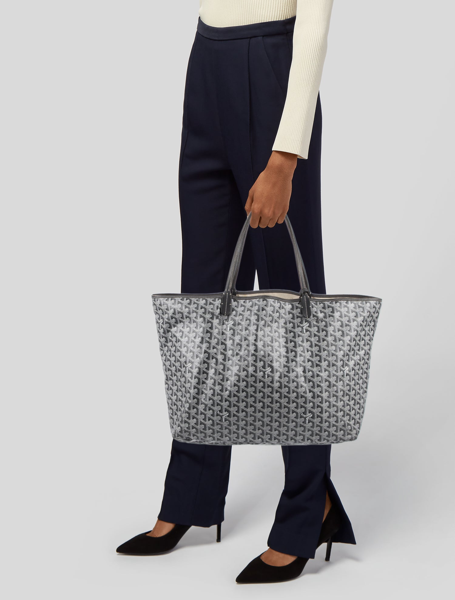 Goyard Goyardine St.Louis GM
