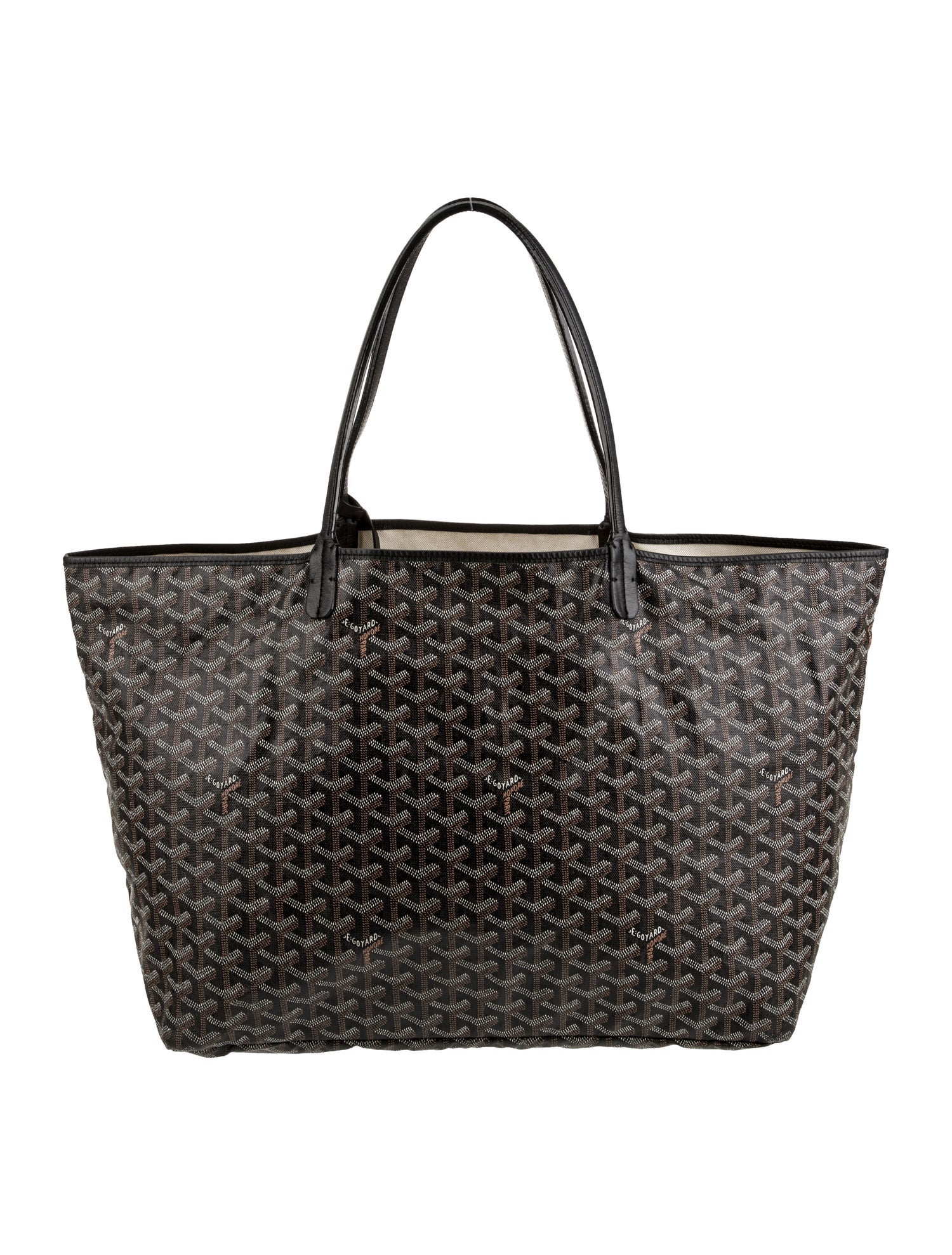 Goyard Goyardine St. Louis GM