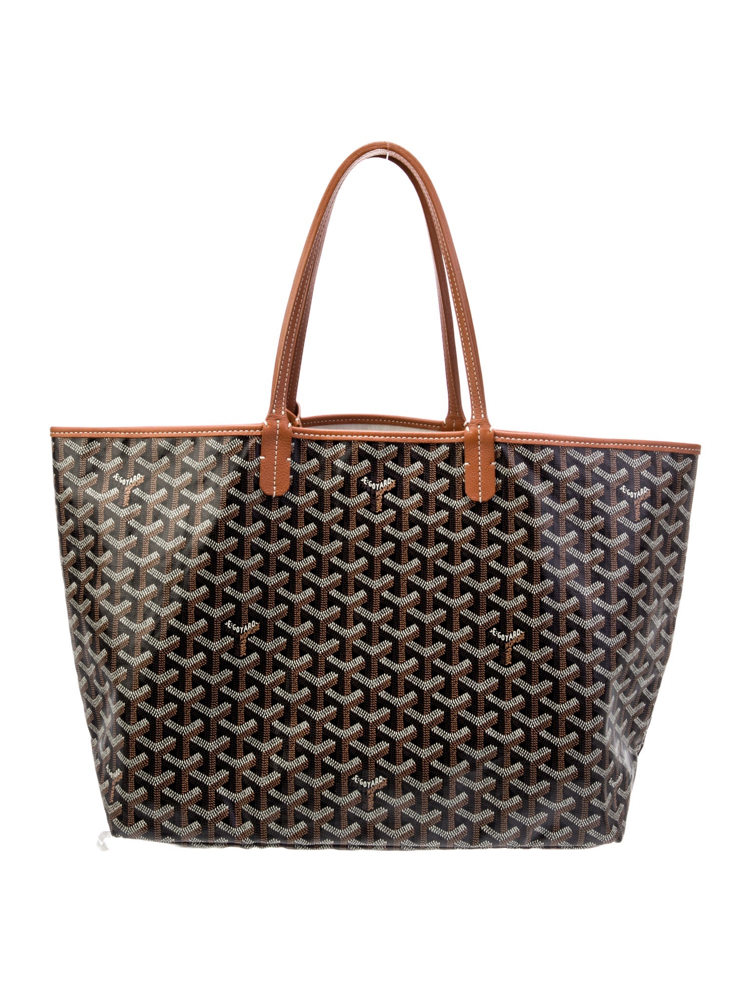 Goyard Goyardine St.Louis PM