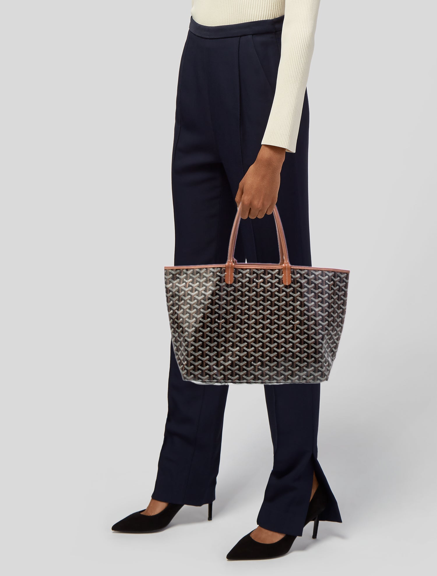 Goyard Goyardine St.Louis PM