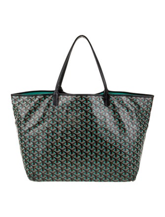 Goyard Goyardine Claire Voie St. Louis GM