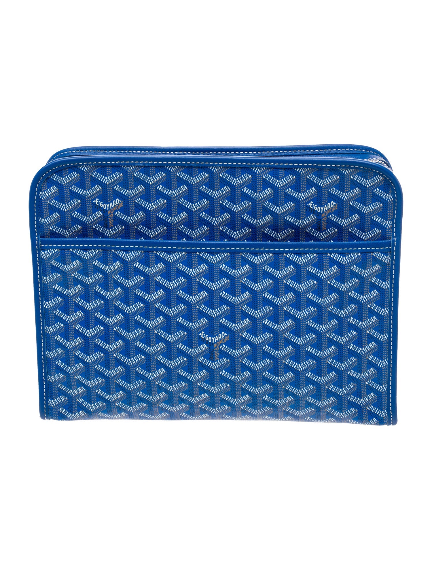 Goyard Goyardine Portfolio
