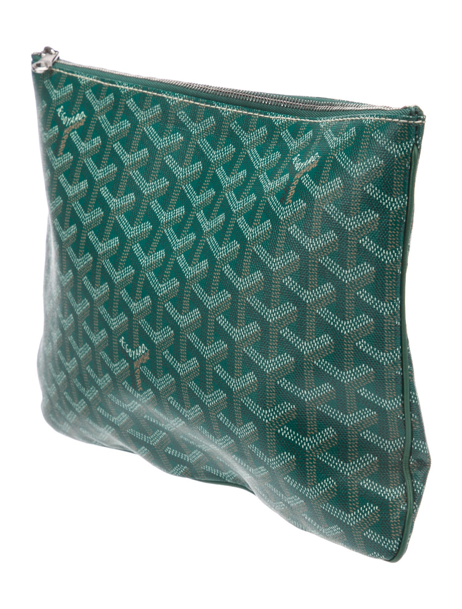 Goyard Goyardine Senat MM