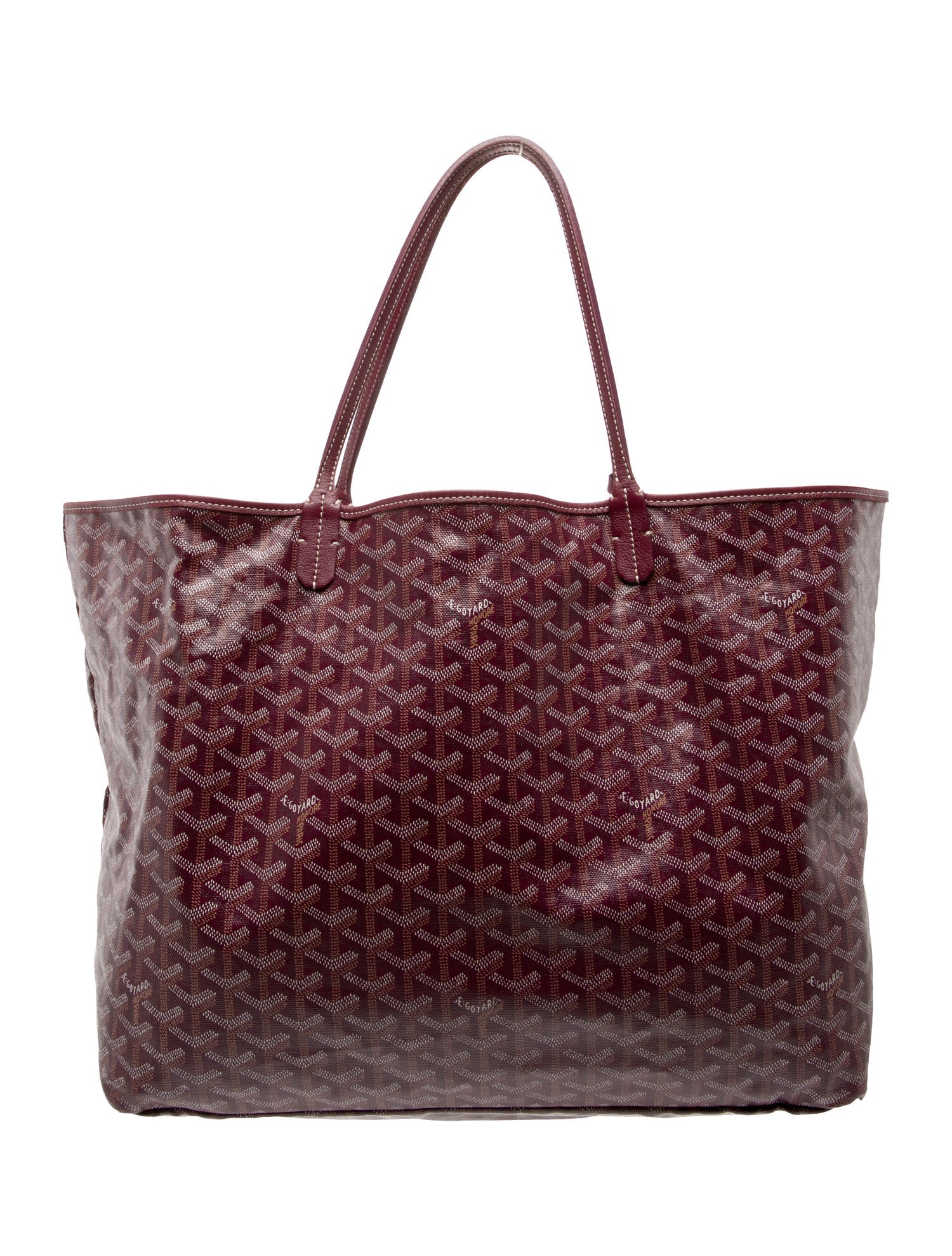Goyard Goyardine St.Louis GM