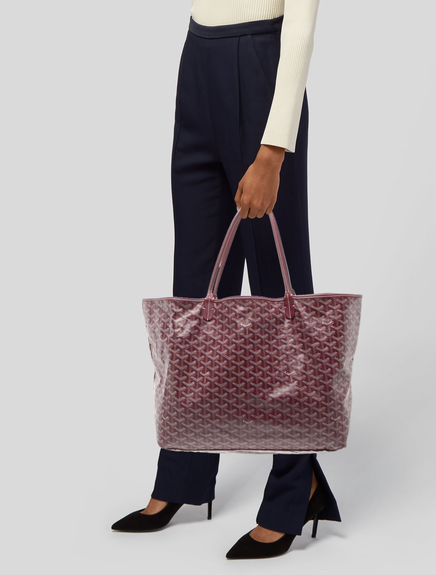 Goyard Goyardine St.Louis GM