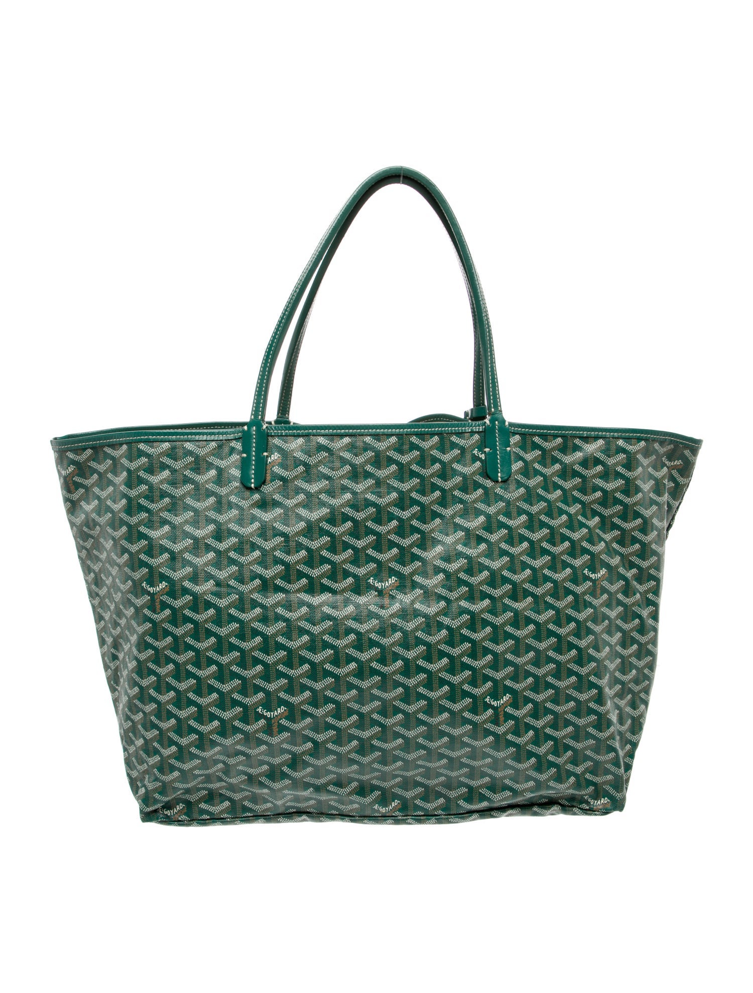Goyard Goyardine St.Louis GM