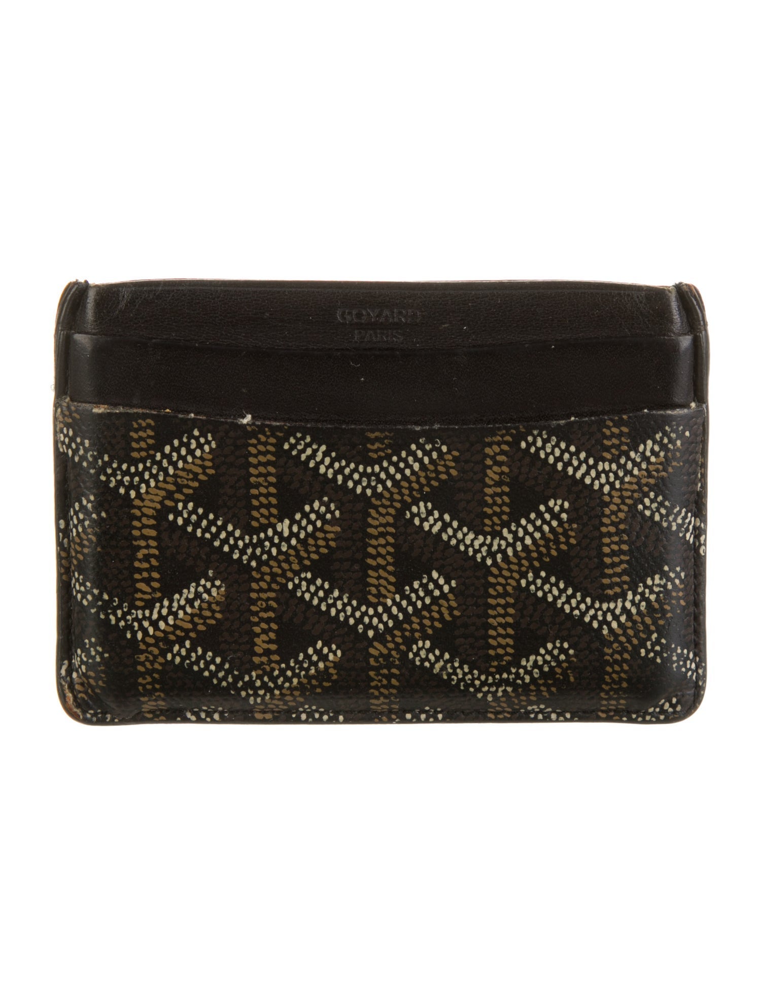 Goyard St. Sulpice Goyardine