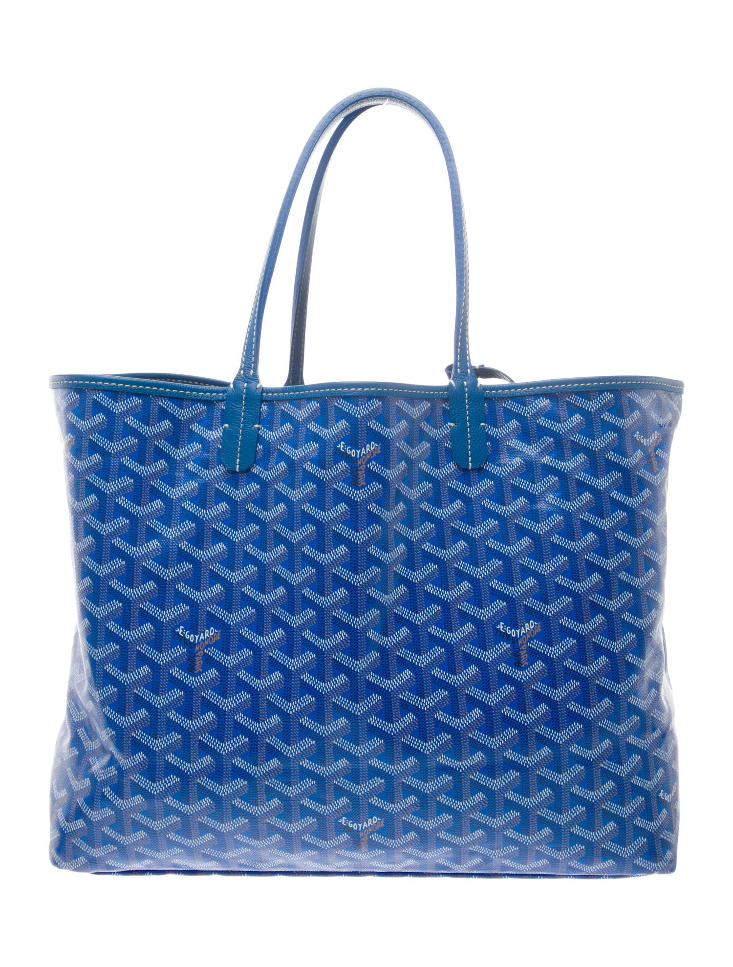 Goyard Goyardine St. Louis PM 2023