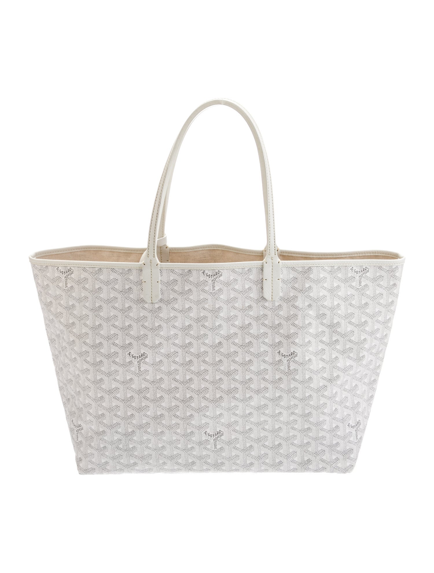 Goyard Goyardine St.Louis PM