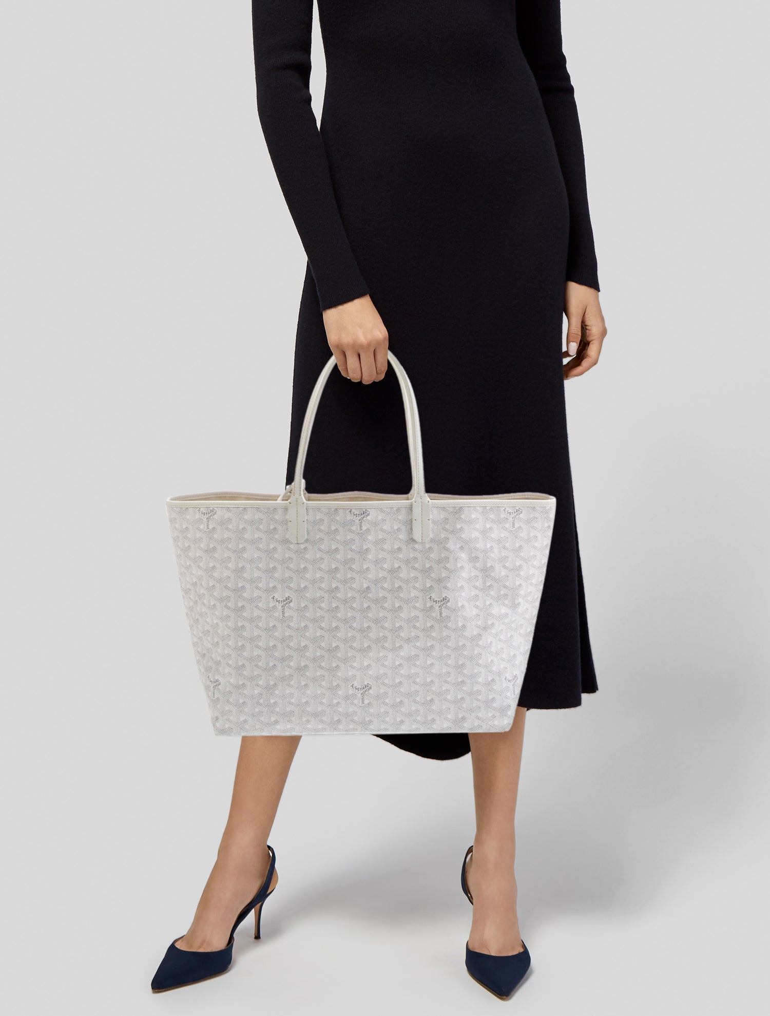 Goyard Goyardine St.Louis PM