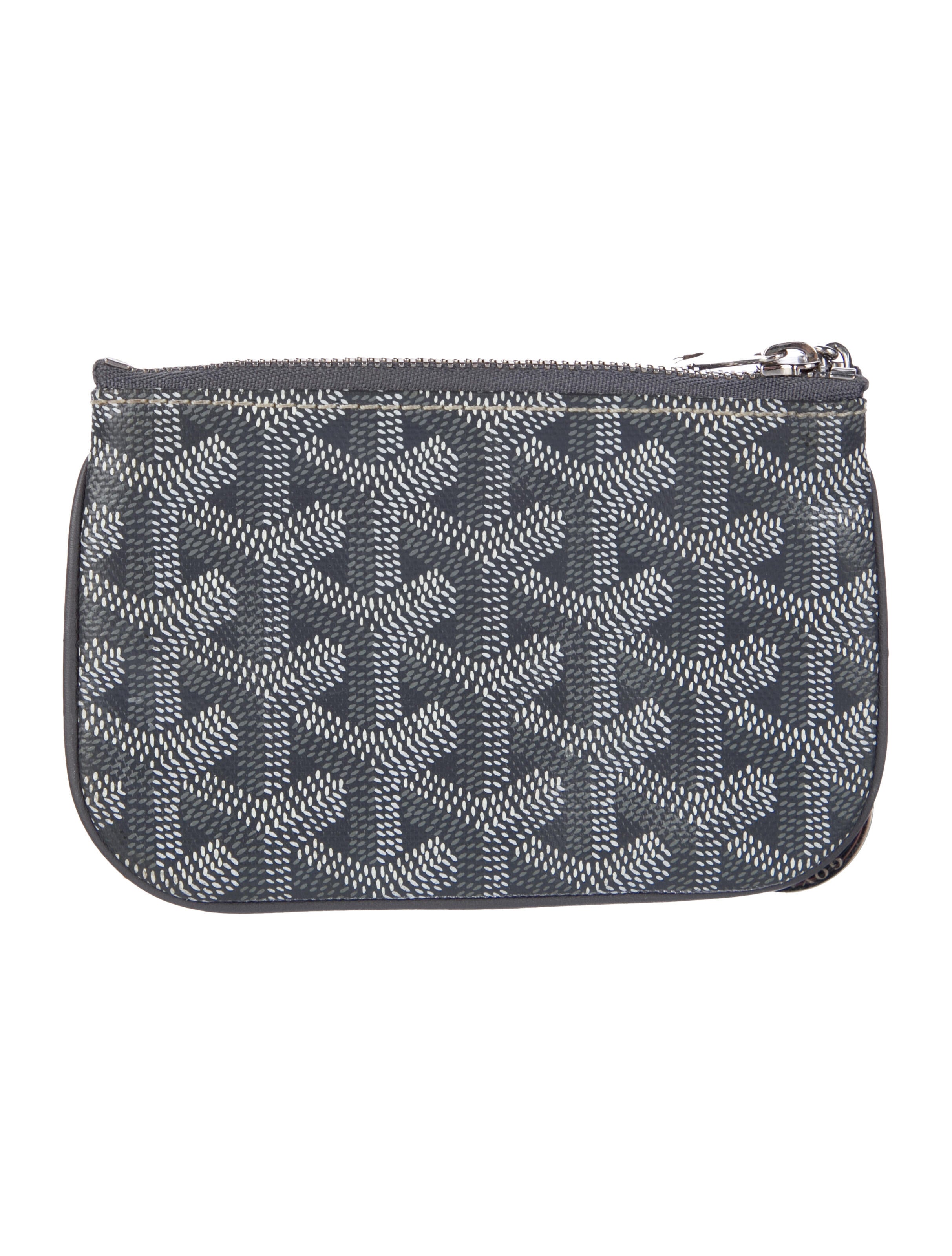 Goyard 2024 Goyardine Senat Wallet