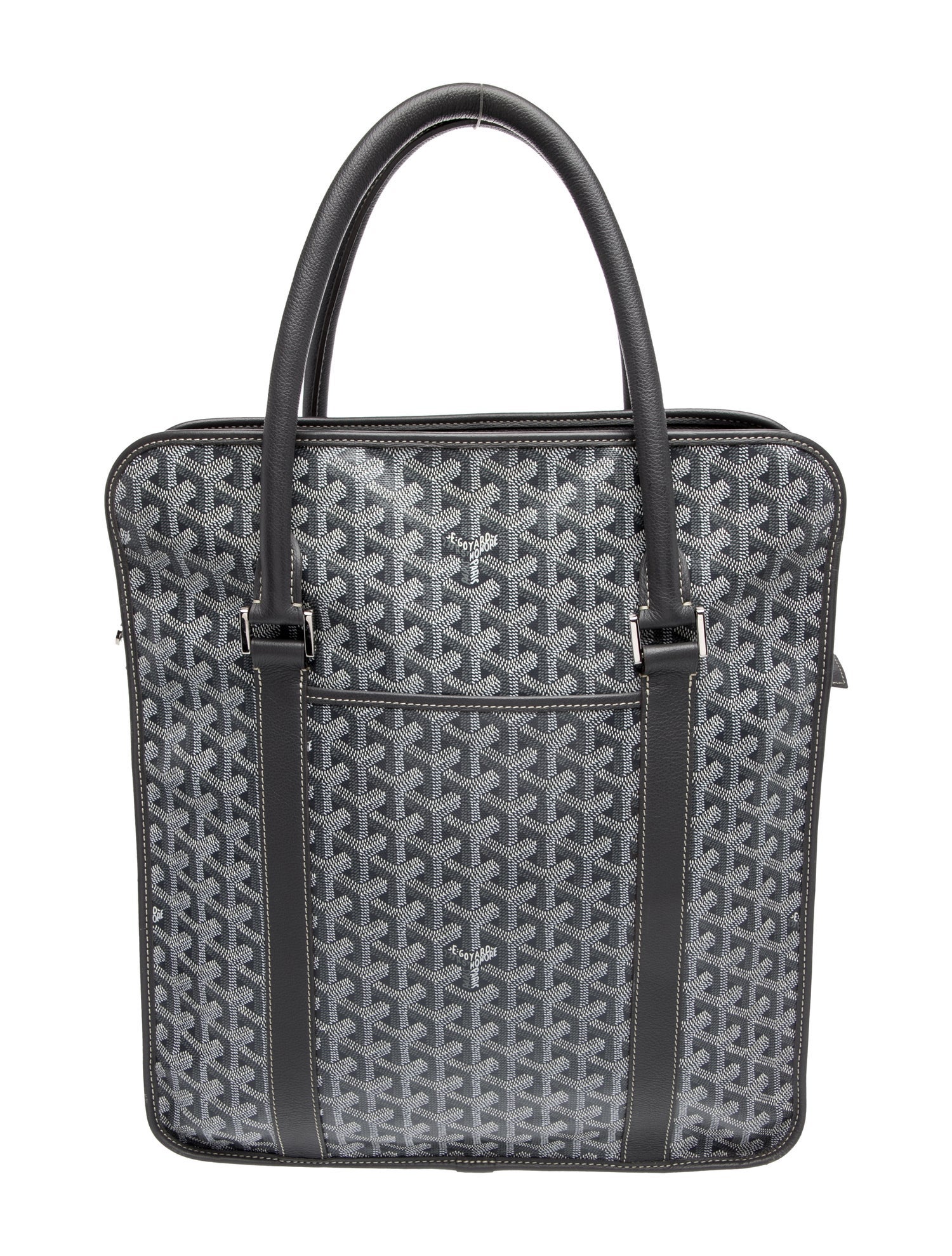 Goyard Goyardine Bourgogne 2023