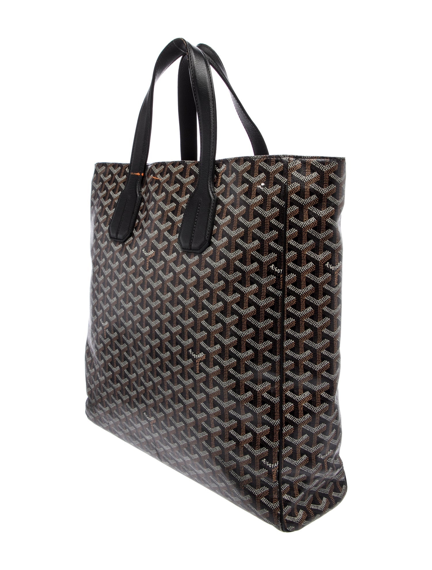 Goyard Goyardine Voltaire 2023