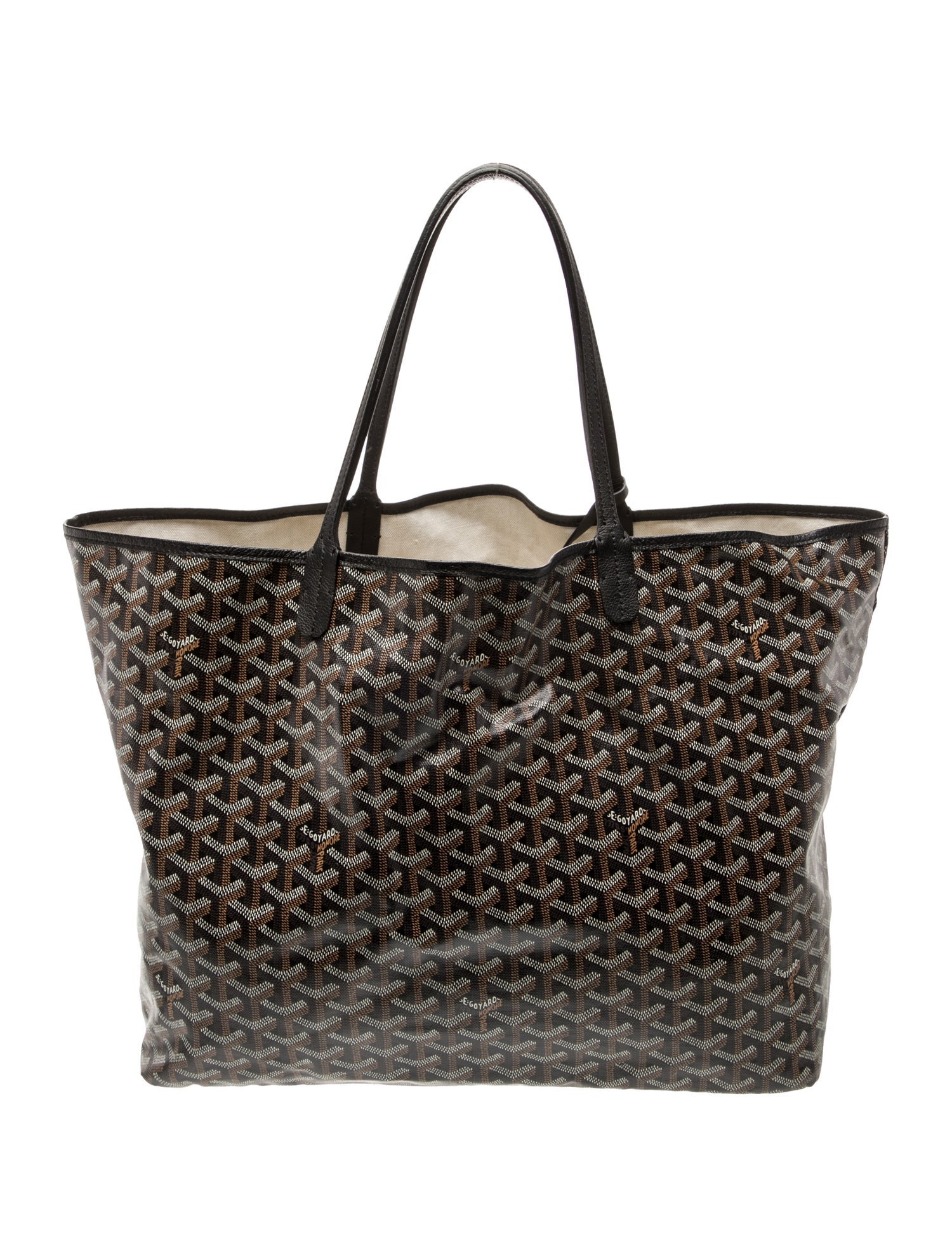 Goyard Goyardine St.Louis GM