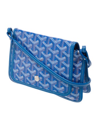 Goyard Goyardine Plumet 2022