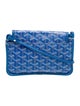 Goyard Goyardine Plumet 2022