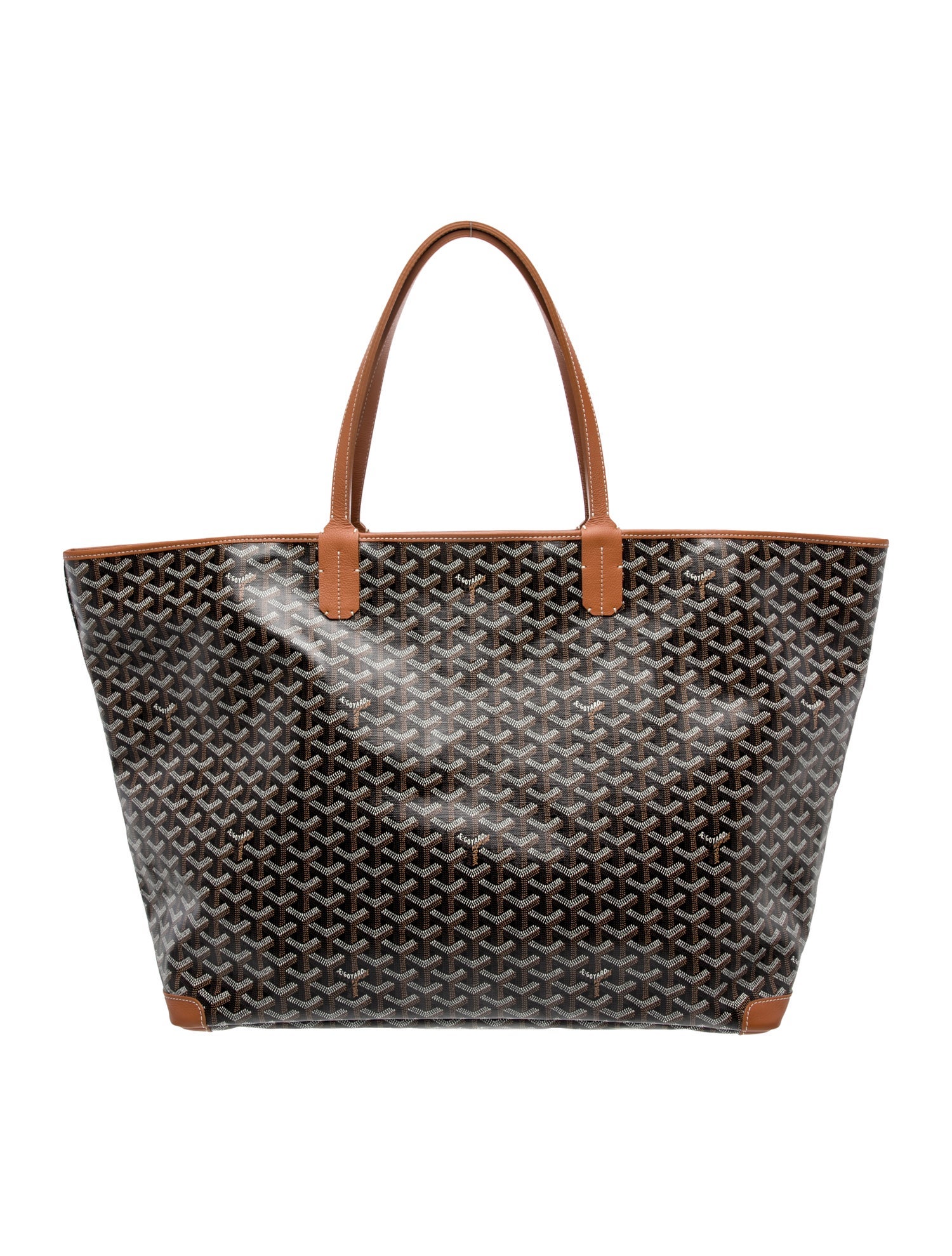 Goyard Goyardine Artois GM