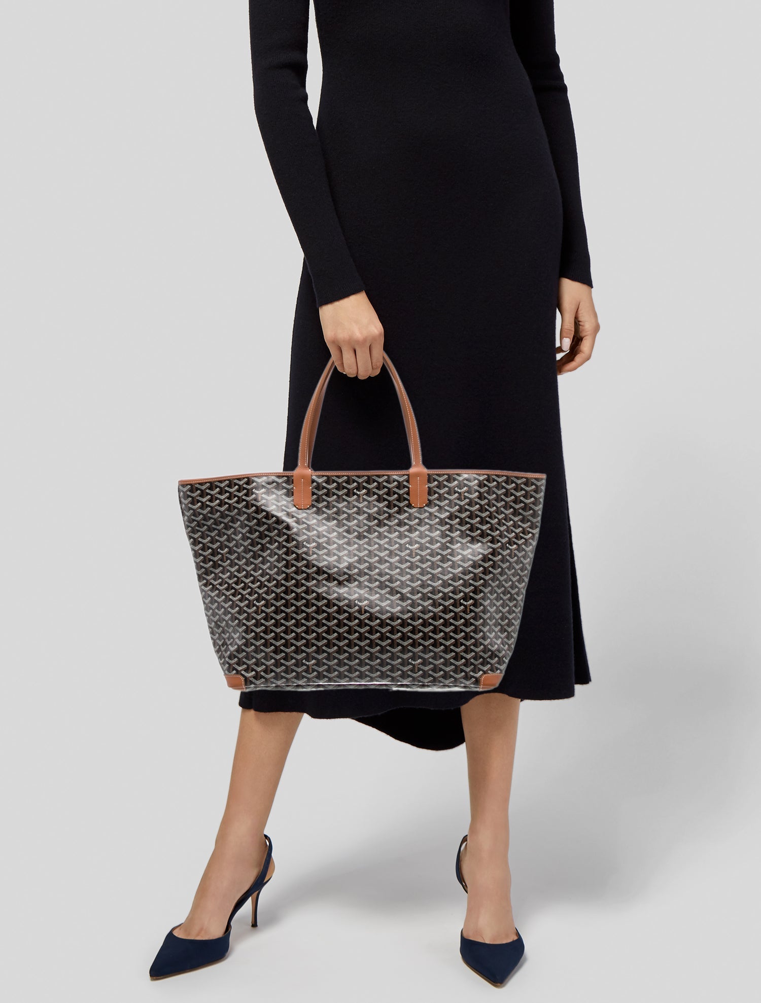 Goyard Goyardine Artois GM