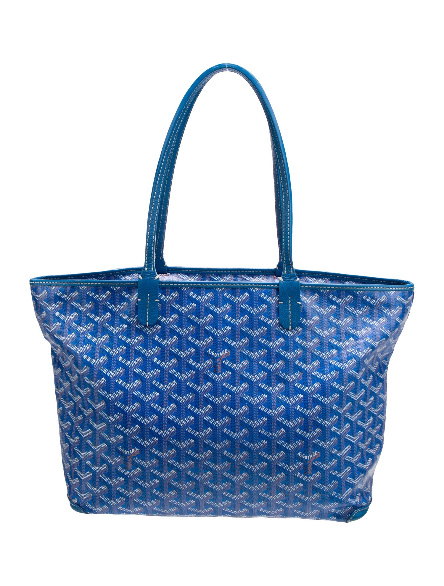 Goyard Goyardine Artois PM