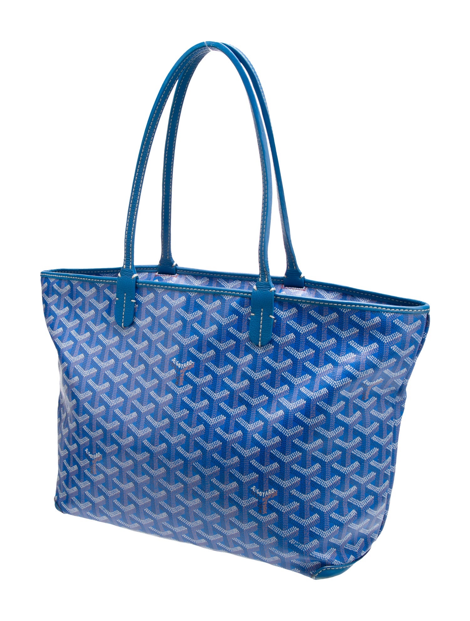 Goyard Goyardine Artois PM