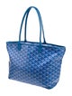 Goyard Goyardine Artois PM