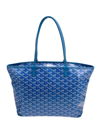 Goyard Goyardine Artois PM