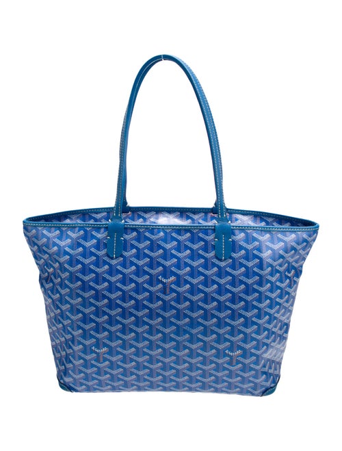 Goyard Goyardine Artois PM