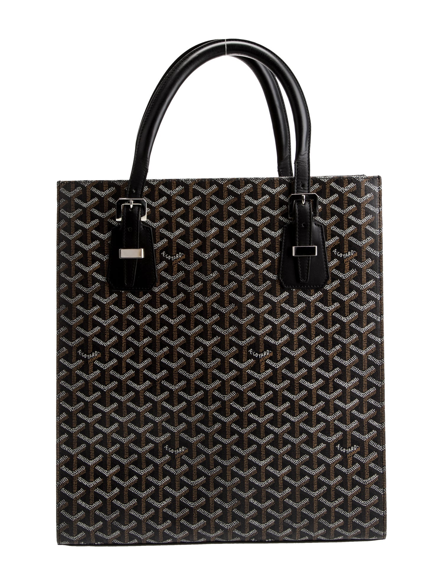 Goyard Goyardine Comores GM