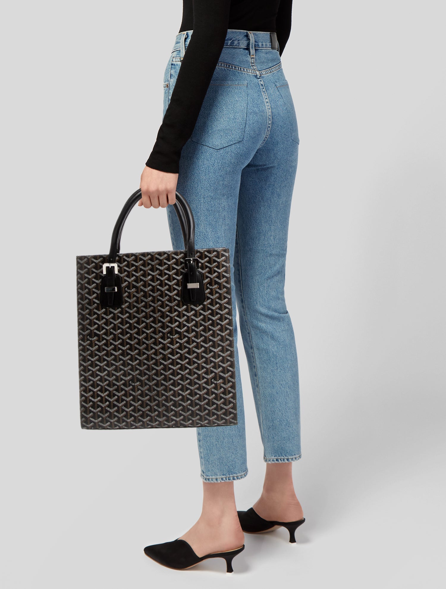 Goyard Goyardine Comores GM