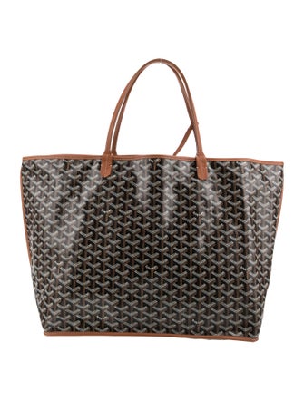 Goyard Goyardine Anjou GM