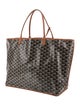 Goyard Goyardine Anjou GM