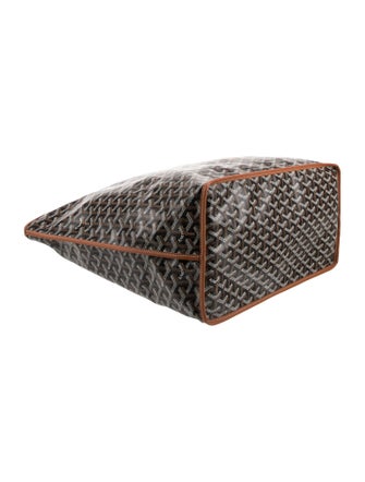 Goyard Goyardine Anjou GM