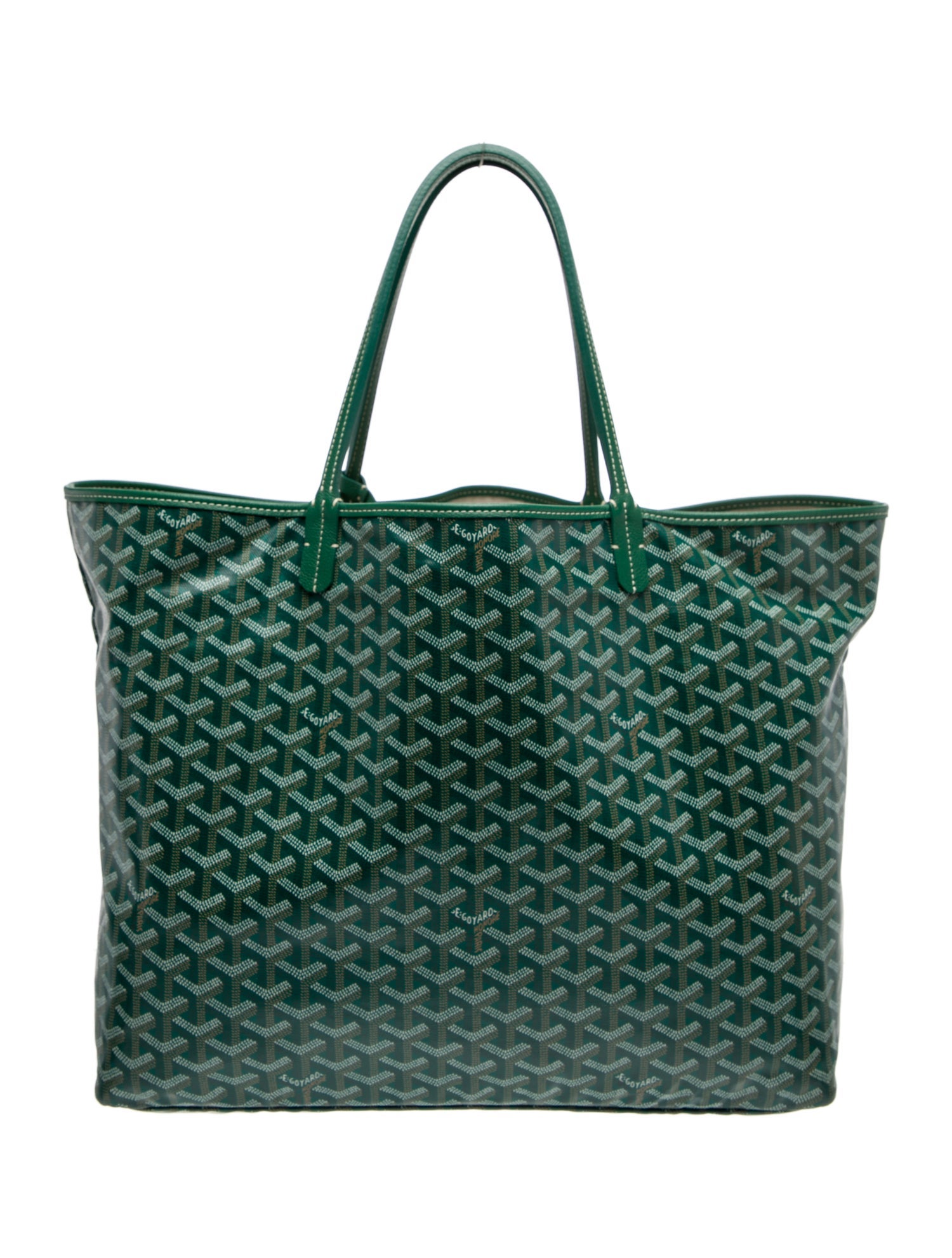 Goyard Goyardine St.Louis GM 2023